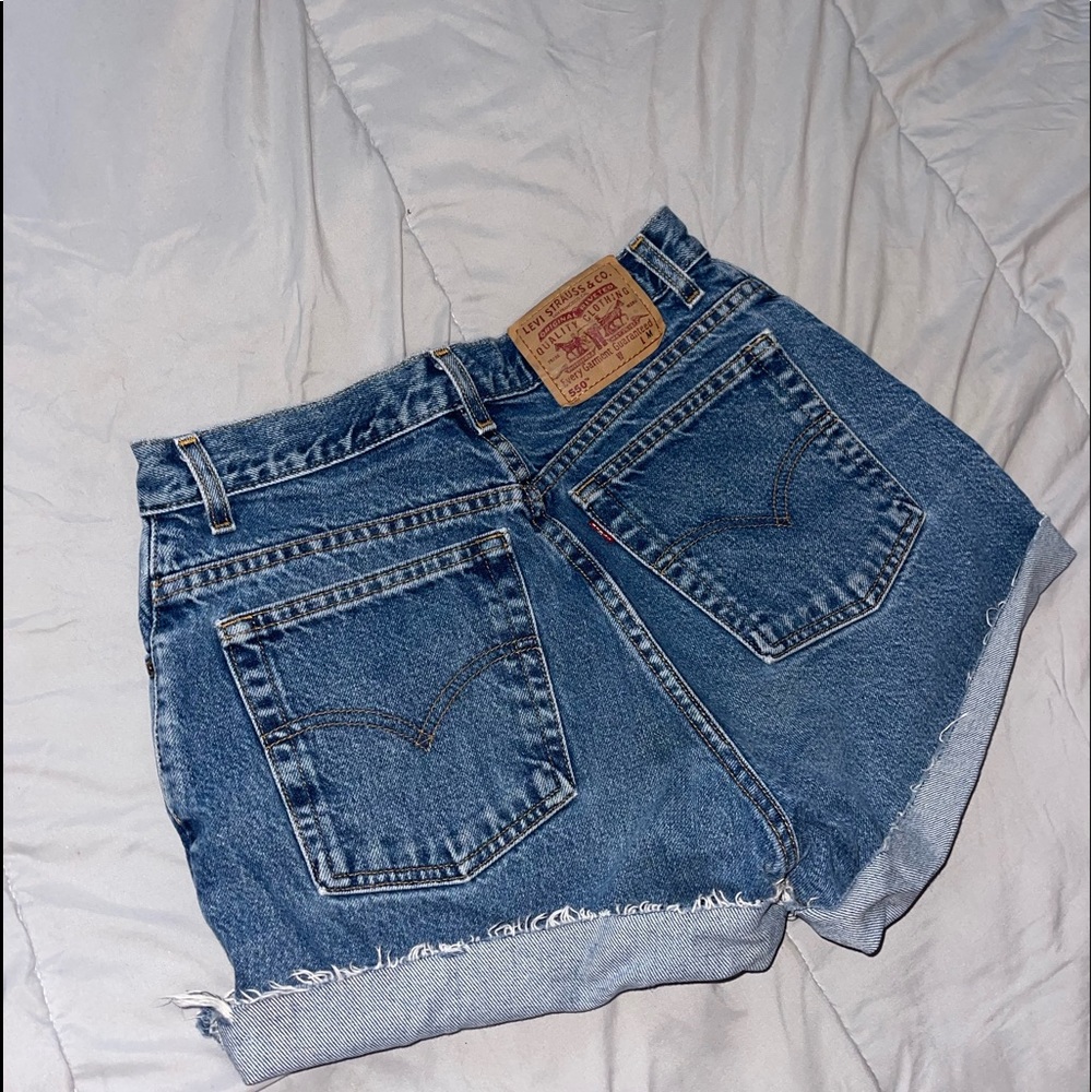levi jean shots